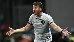 РОТАНЬ: «Мы хотим играть в нормальных условиях, как это делает Фиорентина»