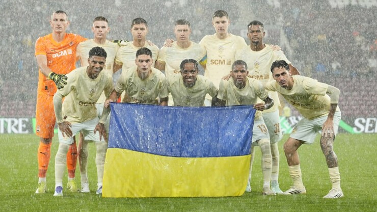 Підсумки Q4 Ліги конференцій. Шахтар в овертаймі переміг, Полісся – аут