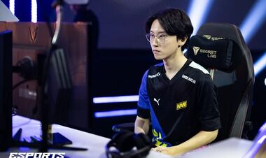 NAVI розпустили склад з Tekken і залишили дисципліну