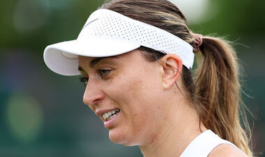 Стало известно, сыграет ли первая ракетка Испании против Украины на КБДК