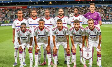 Серветт и РФШ запомнились печальными антидостижениями в евросезоне