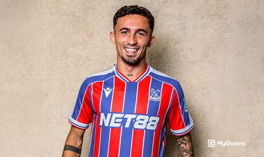 ОФИЦИАЛЬНО. Соперник Динамо в Лиге конференций усилился испанским вингером