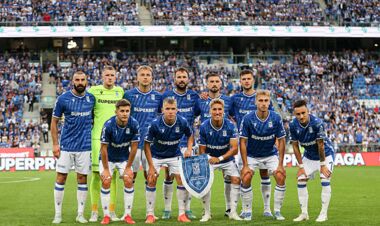 Польща здобула у євросезоні майже вдвічі більше перемог, ніж Україна