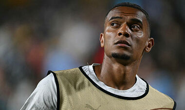 Клуби з АПЛ та Серії А вийшли на Ман Сіті. У центрі уваги захисник