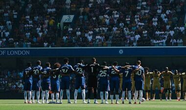 Челси – Фулхэм. Прогноз и анонс на матч чемпионата Англии