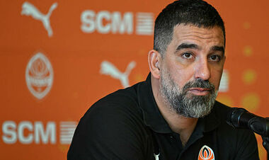 «Лига конференций – это серьезно». Туран про жеребьевку Шахтера в еврокубке