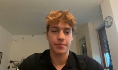 Александр БОНДАРЕВ: «Хочу продолжить побеждать в Формуле-4»