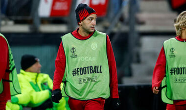 Бывший игрок Челси нашел новый клуб после пяти месяцев безработицы