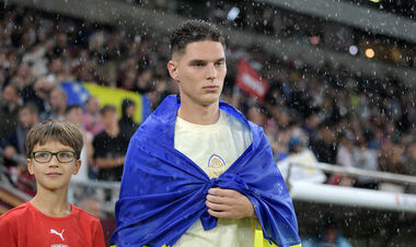 The port evaluated the possibility of Podivankov by paying Shakhtar more