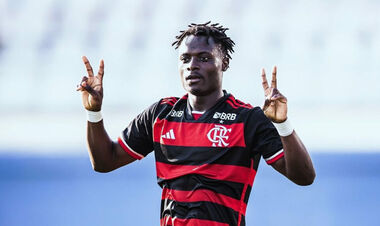 Dynamo issued a transfer transfer after a fiasco from McCabi