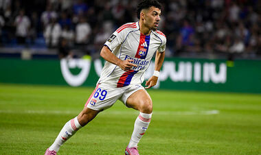 Довбик вже не треба. Вільярреал знайшов нового форварда