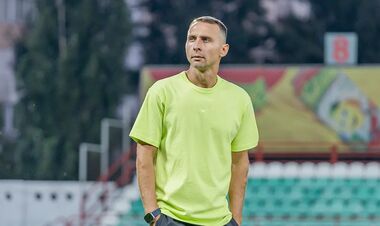Владислав ЛУПАШКО: «Матч з Кудрівкою? Лють і агресія нікуди не зникла»