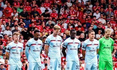 Сандерленд – Брентфорд. Прогноз и анонс на матч чемпионата Англии