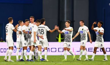 Перевершили xG у 10 разів. Статистика матчу Фіорентина – Полісся