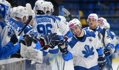 Забивное шоу братьев Жеребко. Сокол повторно сыграл против Санока