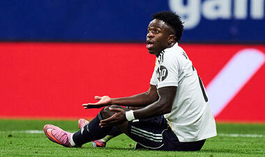 Гвардіола налаштований купити в Манчестер Сіті суперзірку Реала за €150 млн