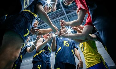 Сетка плей-офф ЧМ по волейболу U21. Полуфинальные пары и соперник Украины