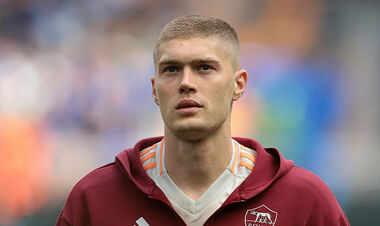 Sports Director Milan commented on the transition of Dovbik