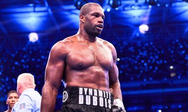 Anber: “How could Duba do so after a battle with Usik? Unfair and sad