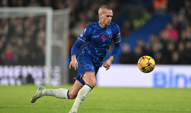 Шок: Мудрик может уйти из Челси. На Михаила нацелился известный клуб