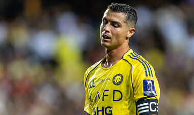 Jeau Felix hat-trick. Al-Drack shipped 5 balls with 940th goal Ronaldo