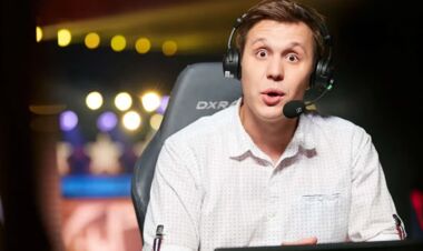 «NAVI мають всі шанси перемогти». Аналітик перед матчем з FaZe