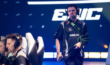 FaZe обіграли NAVI та вийшли у плей-оф BLAST Open London