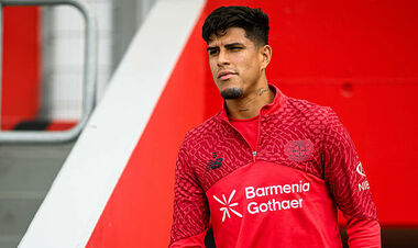 Арсенал посилиться захисником німецького топ-клубу. Романо підтвердив