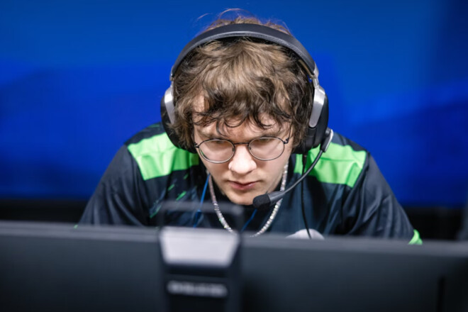 fnatic с украинцами в составе выбили ECSTATIC с BLAST Open London