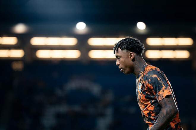 «Это мой стиль». Кевин прокомментировал матч с Серветтом