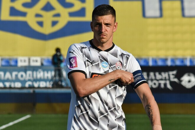 ВИДЕО. Гол Зари на первой минуте. Будковский шокировал Полтаву в матче УПЛ