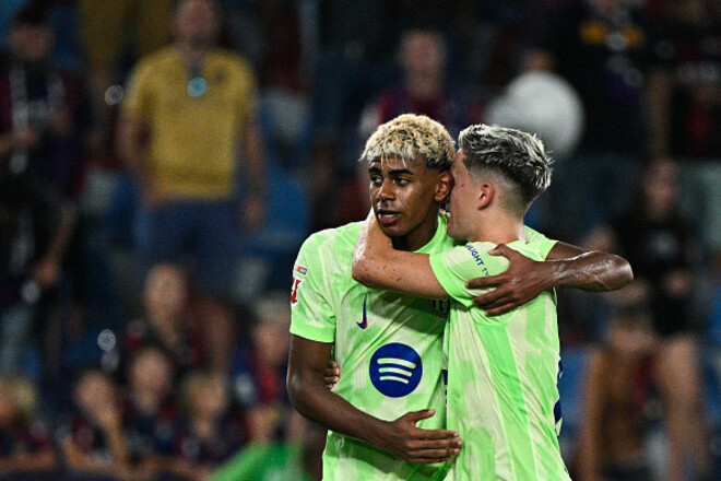 Прогнозы на 3-й тур Ла Лиги 2025/26