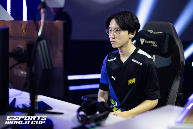 NAVI розпустили склад з Tekken і залишили дисципліну