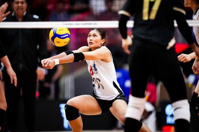 Таиланд (ж) – Япония (ж). 1/8 финала ЧМ по волейболу. Смотреть онлайн