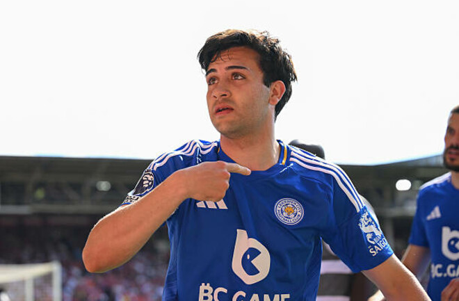 Челсі працює над трансфером аргентинського півзахисника