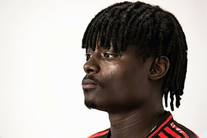 Динамо Киев планирует подписать 20-летнего вингера с невероятной скоростью