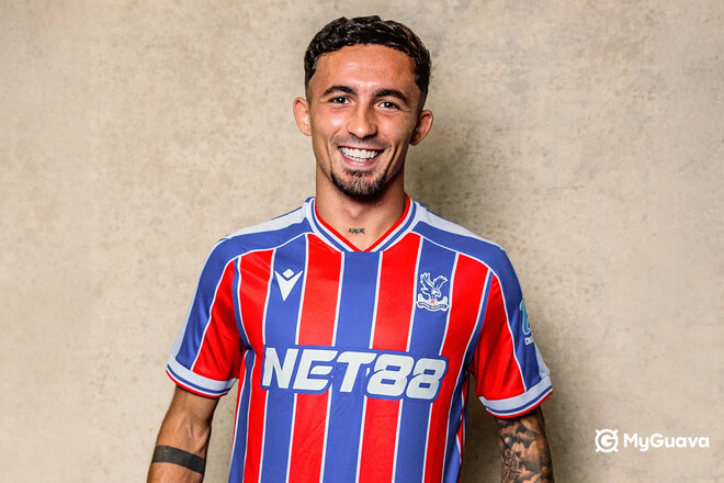 ОФИЦИАЛЬНО. Соперник Динамо в Лиге конференций усилился испанским вингером