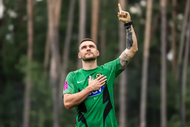 Пропозиція зроблена. Клуби топ-5 ліги націлилися на вінгера збірної України