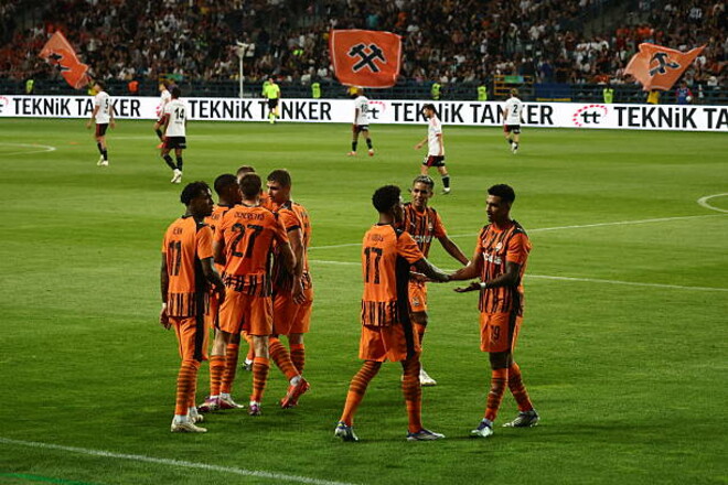 Шахтер предложил Полесью сенсационный обмен футболистами