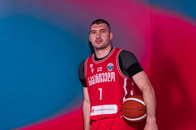 Лідери збірної Грузії прокоментували сенсаційну перемогу над Іспанією