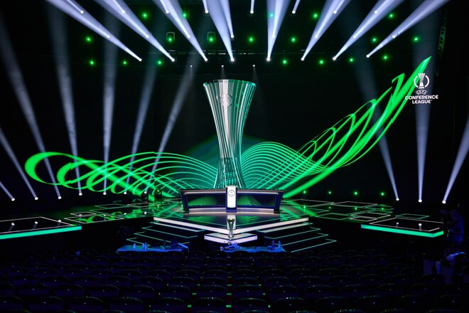 Прогноз експертів справдився: Динамо та Шахтар грають у Лізі конференцій