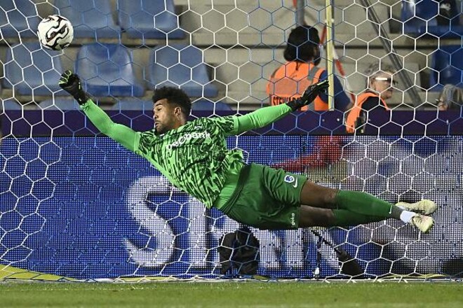 Генк – Лех – 1:2. Победа без радости. Видео голов и обзор матча