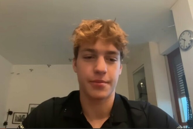 Олександр БОНДАРЕВ: «Хочу продовжити перемагати у Формулі-4»