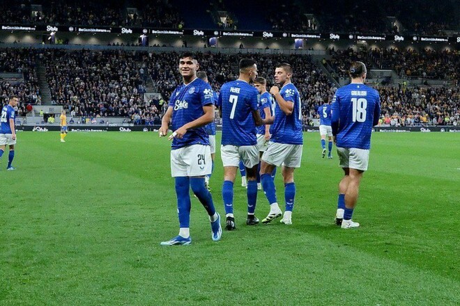 Вулвергемптон – Евертон. Прогноз і анонс на матч чемпіонату Англії