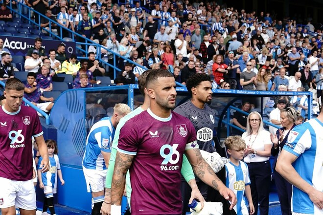 Манчестер Юнайтед – Бернлі. Прогноз і анонс на матч чемпіонату Англії