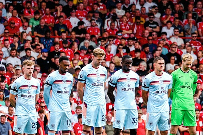 Сандерленд – Брентфорд. Прогноз и анонс на матч чемпионата Англии