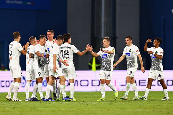 Перевершили xG у 10 разів. Статистика матчу Фіорентина – Полісся