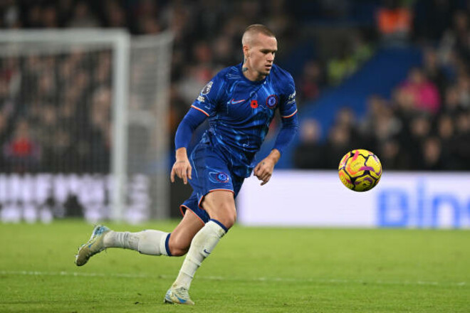 Shock: The wise can go with Chelsea. The famous club aimed at Michael