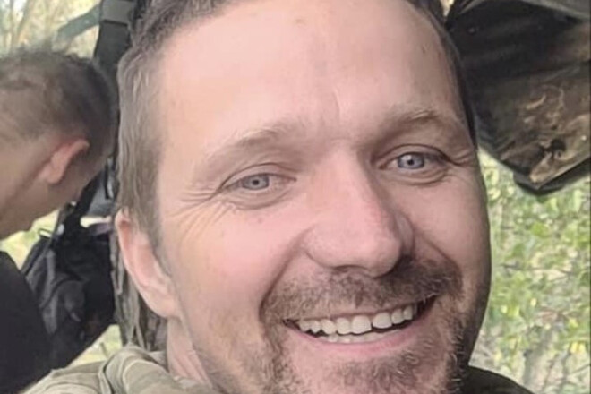 Схилимо голови. Чемпіон України з легкої атлетики загинув на Харківщині