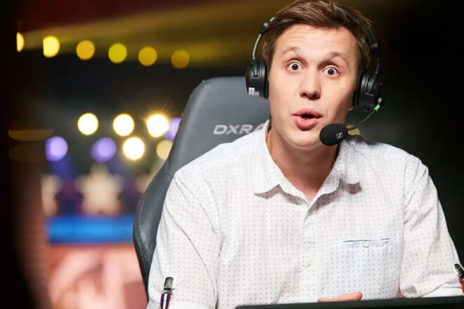 «NAVI мають всі шанси перемогти». Аналітик перед матчем з FaZe